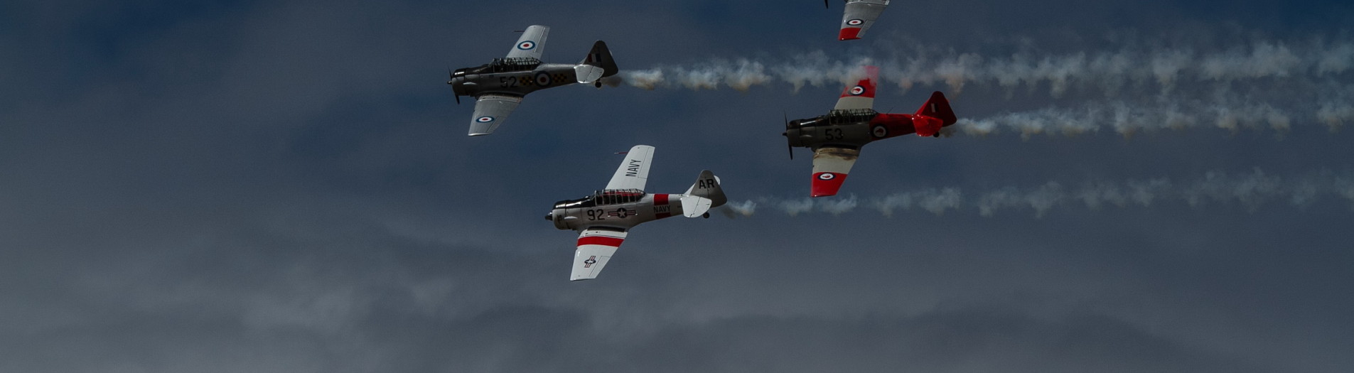 Ardmore Air & Car Show