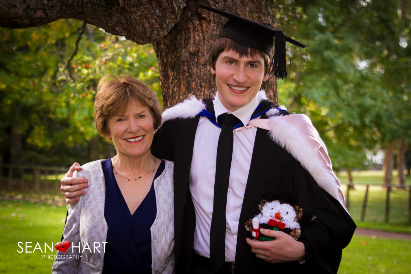 Sean Toal Graduation SEAN HART » PHOTOGRAPHY » Alistair Graduation